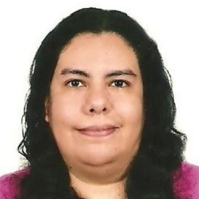 Patricia G.